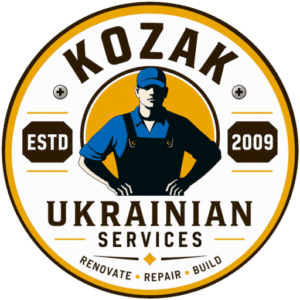 KOZAK Ukrainian Services