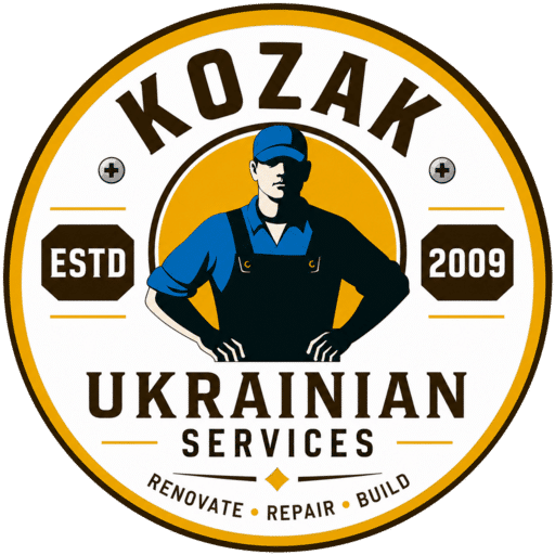 KOZAK Ukrainian Services
